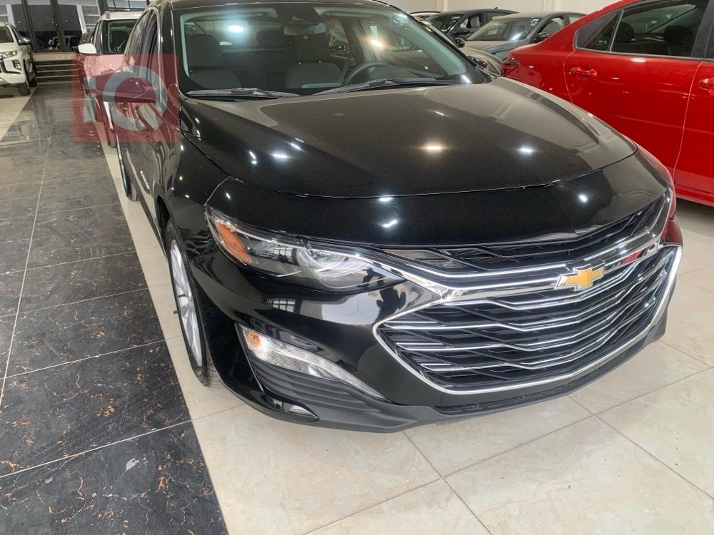 شيفروليه ماليبو